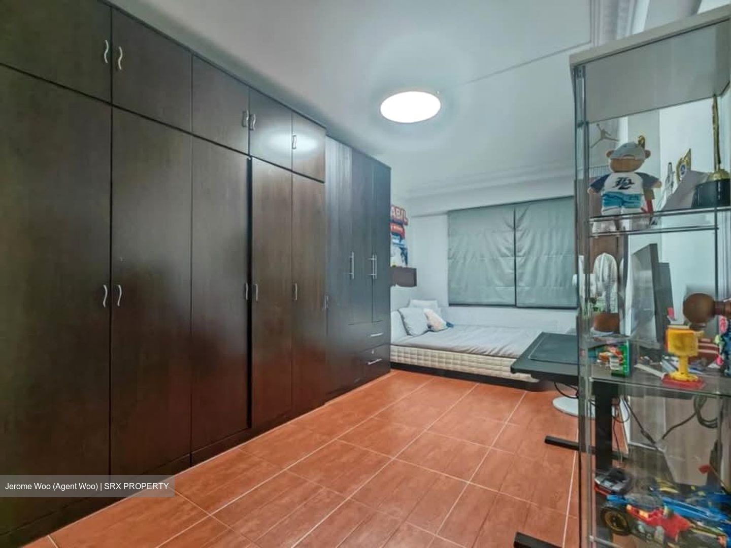 Blk 102 Pasir Ris Street 12 (Pasir Ris), HDB 5 Rooms #568326221